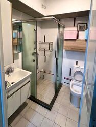 Blk 487 Admiralty Link (Sembawang), HDB 4 Rooms #601002481